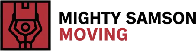 Mighty Samson Moving